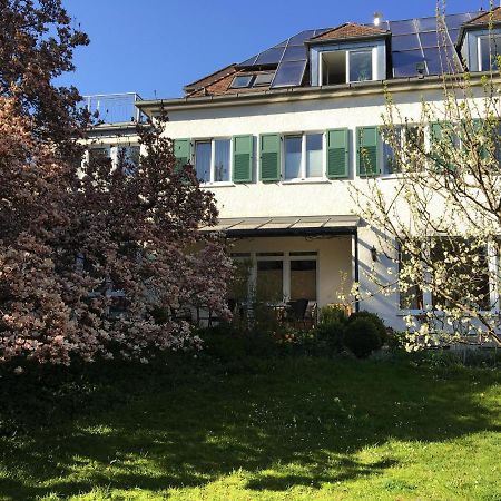 Villa Arborea Augsburg Exterior photo