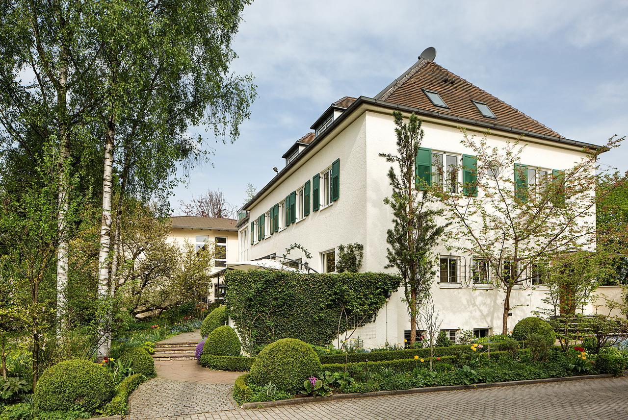 Villa Arborea Augsburg Exterior photo