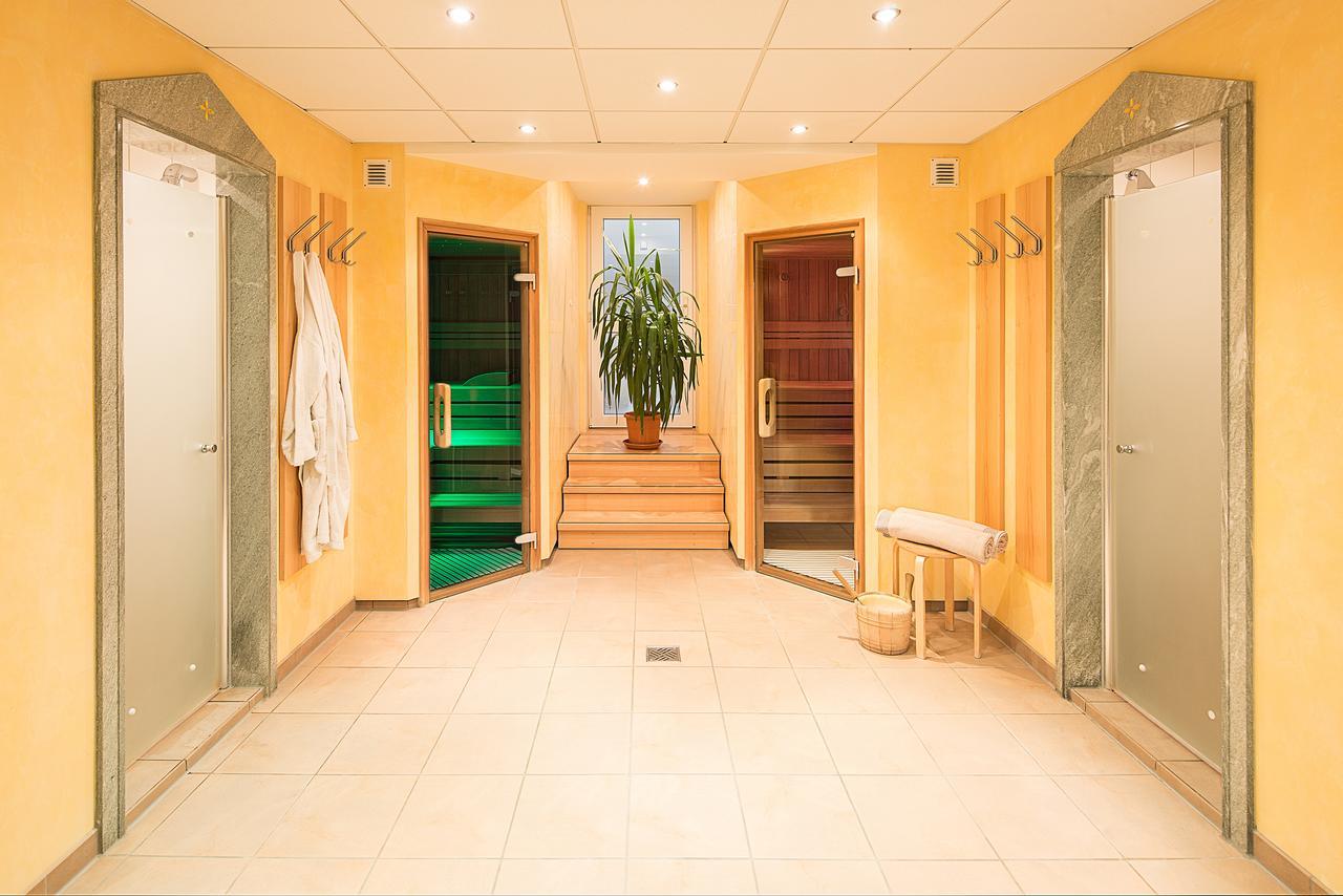 Villa Arborea Augsburg Exterior photo